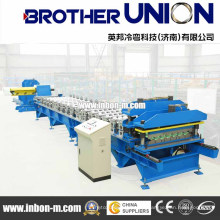 Tile Plate Roll Forming Line